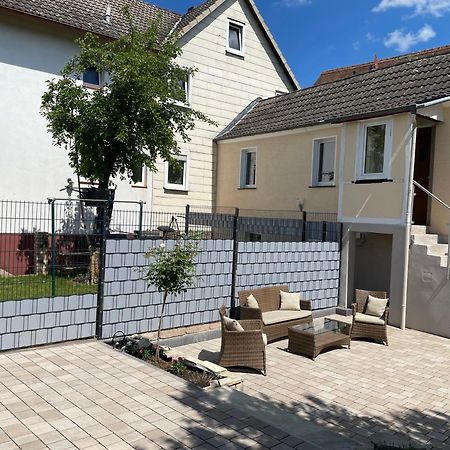 Appartement Wohnen In Niederweimar Zwischen Marburg Und Giessen Extérieur photo