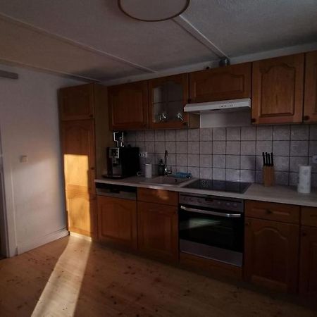 Appartement Wohnen In Niederweimar Zwischen Marburg Und Giessen Extérieur photo