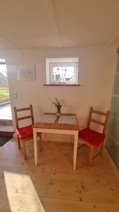 Appartement Wohnen In Niederweimar Zwischen Marburg Und Giessen Extérieur photo